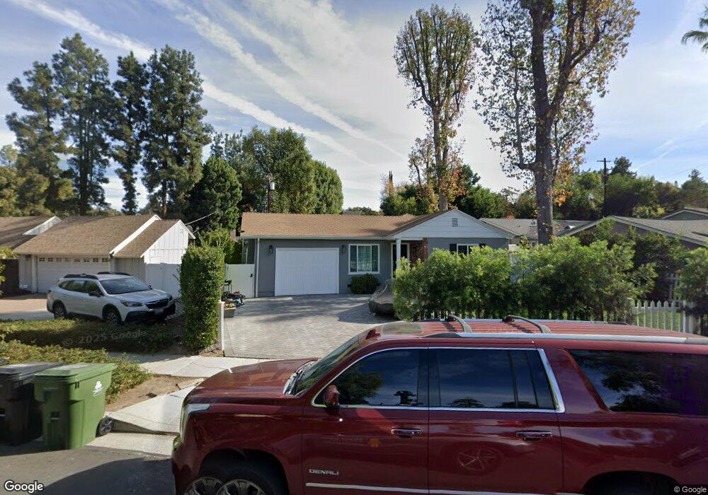 4744 San Feliciano Dr, Woodland Hills, CA 91364 - photo 1