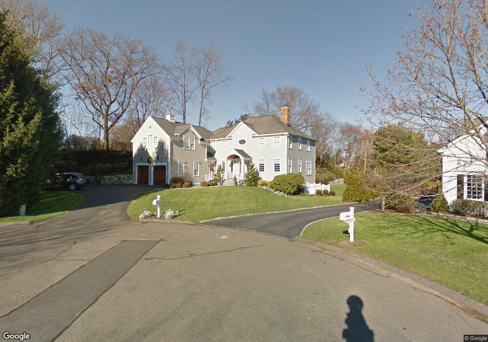 8 Ledge Meadow Ln, Westport, CT 06880 - photo 1