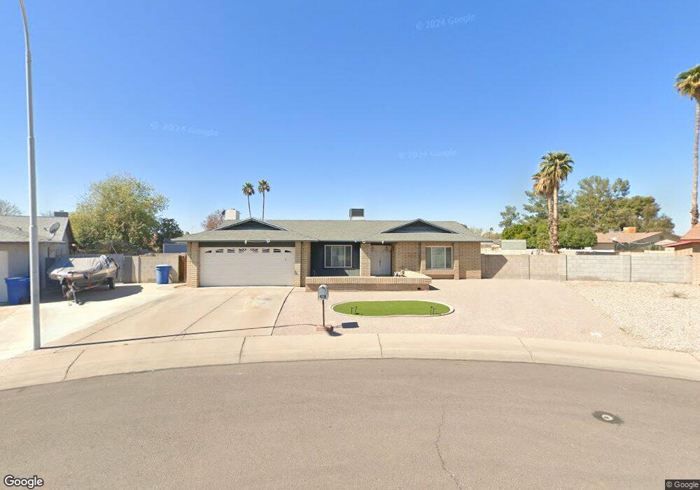 1222 W Cheyenne Dr, Chandler, AZ 85224 - photo 1