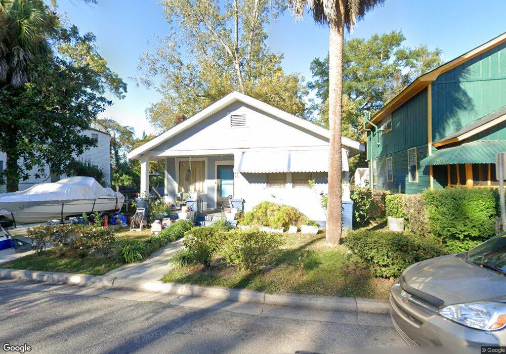 1214 Graydon St, Savannah, GA 31404 - photo 1