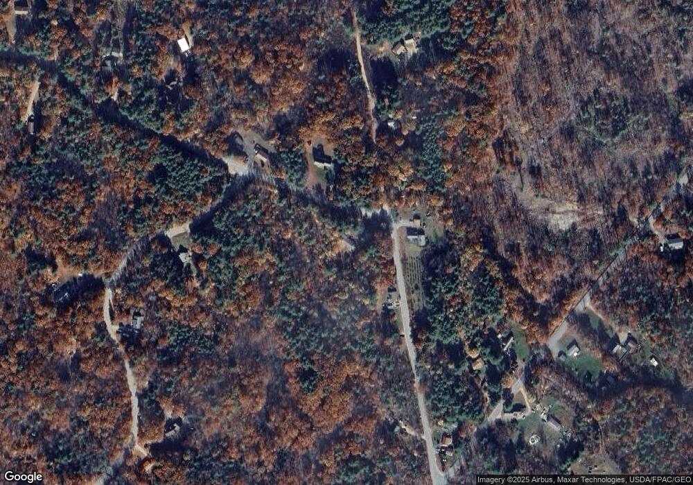 41 Buttermilk Ln, Middleton, NH 03887 - photo 1