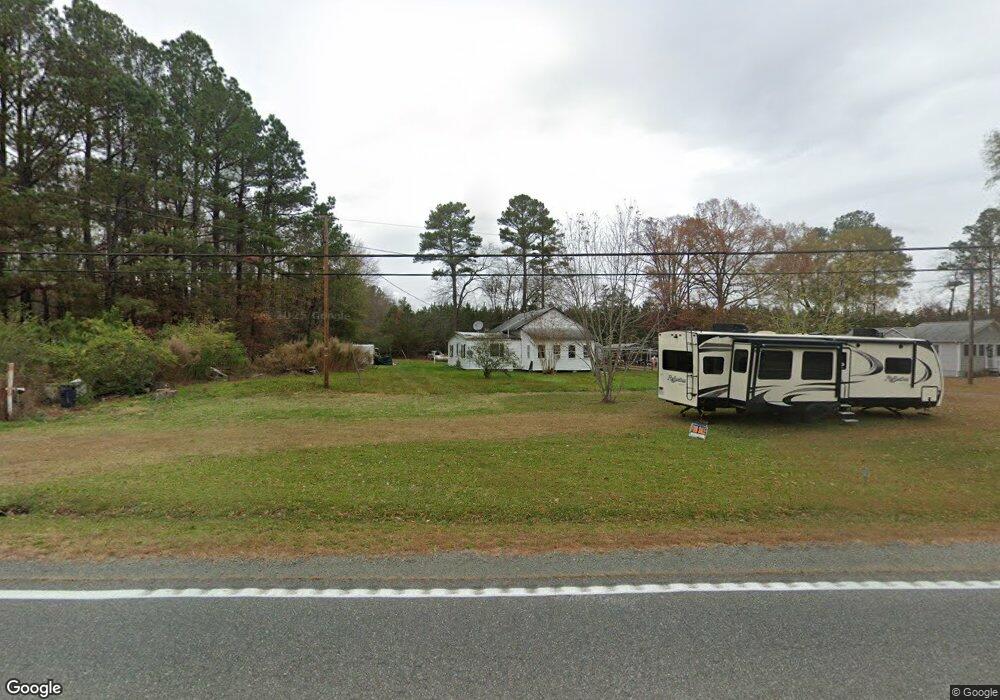 5005 Kings Hwy, Colonial Beach, VA 22443 - photo 1