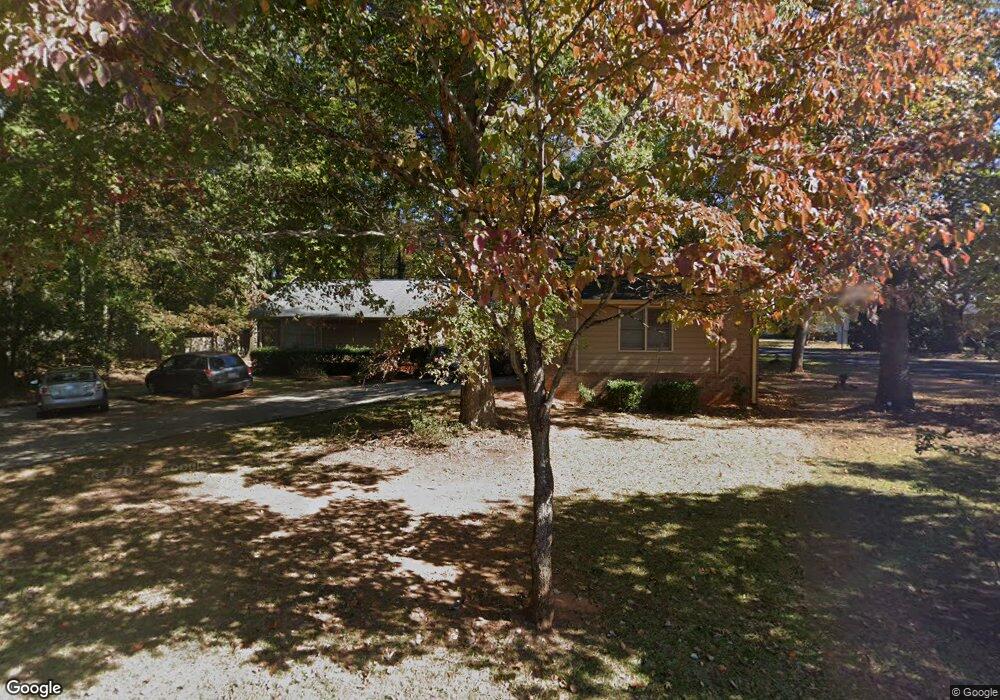 2140 Hampton Trail SE, Conyers, GA 30013 - photo 1