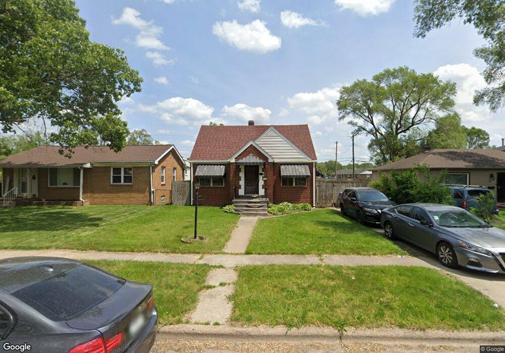 573 Taney St, Gary, IN 46404 - photo 1