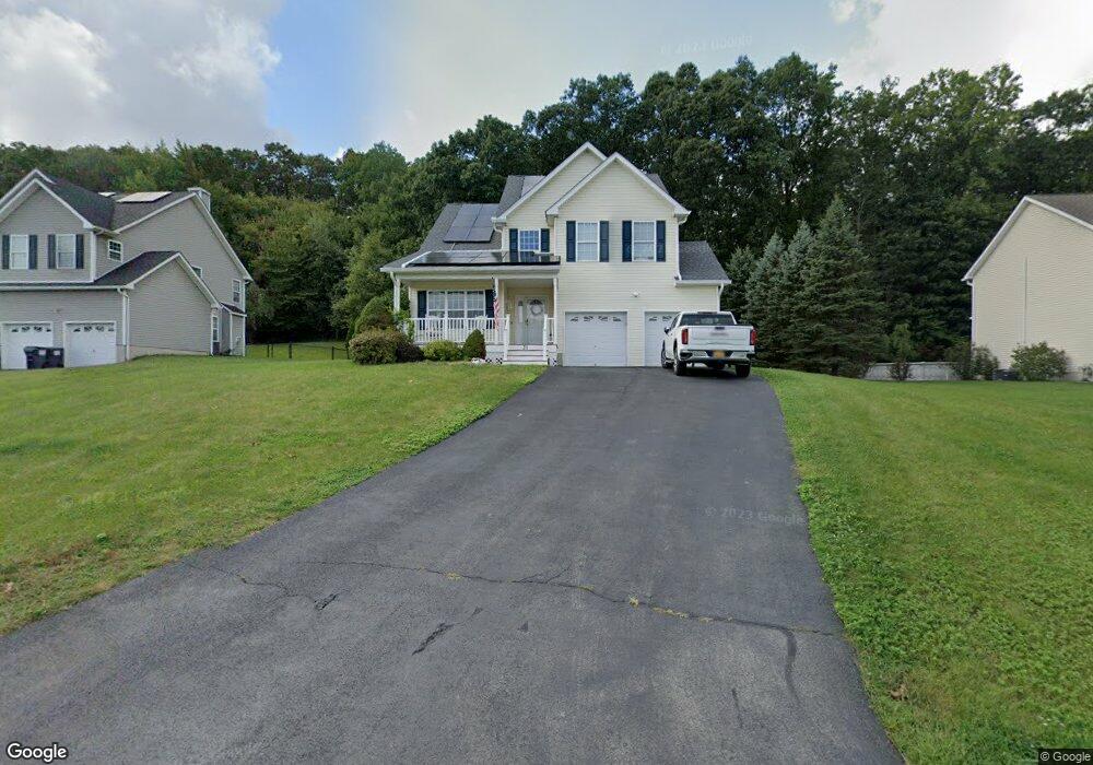 21 Hilltop Ln, Highland, NY 12528 - photo 1
