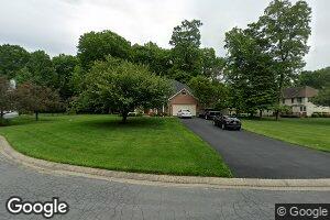 2316 Queensbury Dr, Fallston, MD 21047