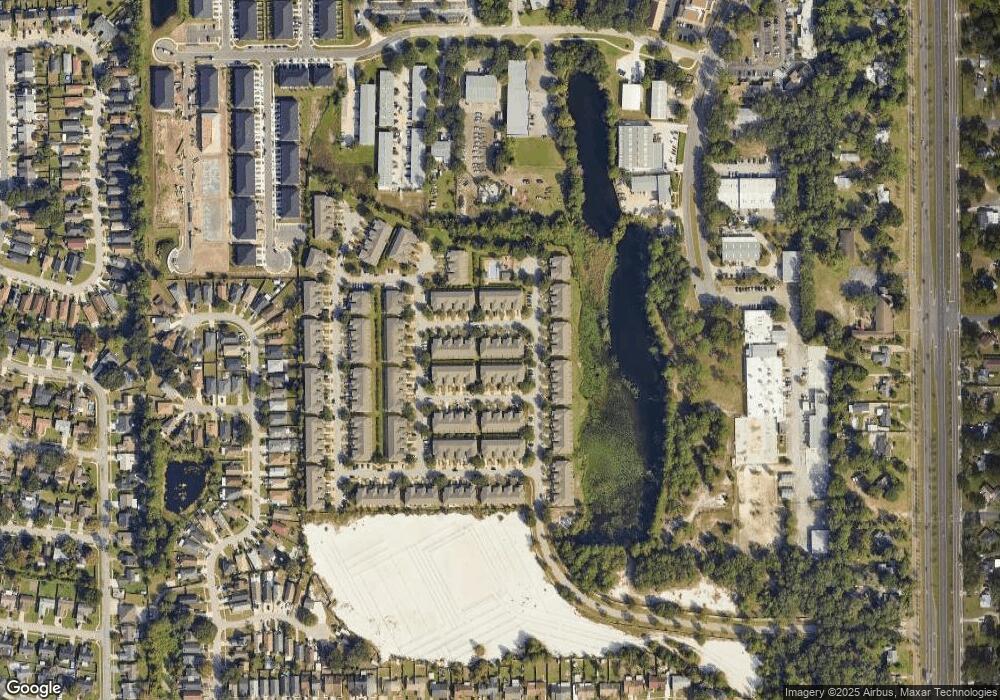 8872 Inlet Bluff Dr, Jacksonville, FL 32216 - photo 1