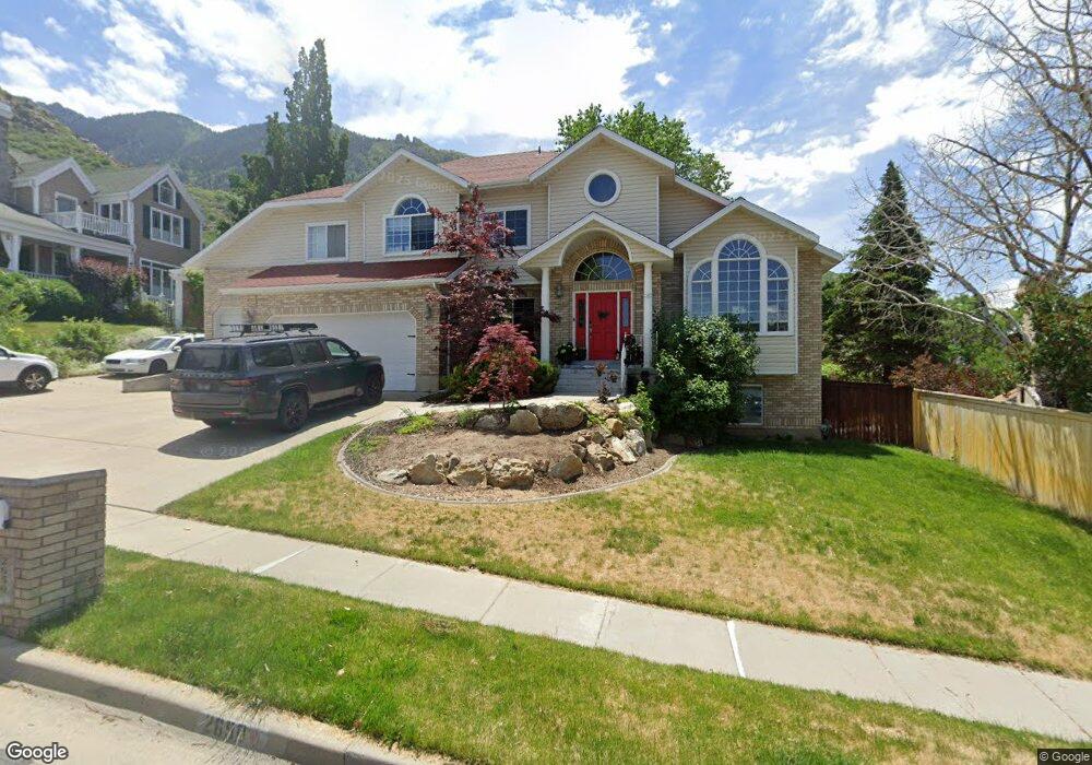 2650 Field Point Cir, Sandy, UT 84092 - photo 1