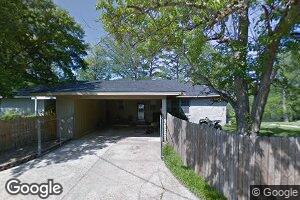 10 Laws Shoals Rd, Columbus, MS 39701