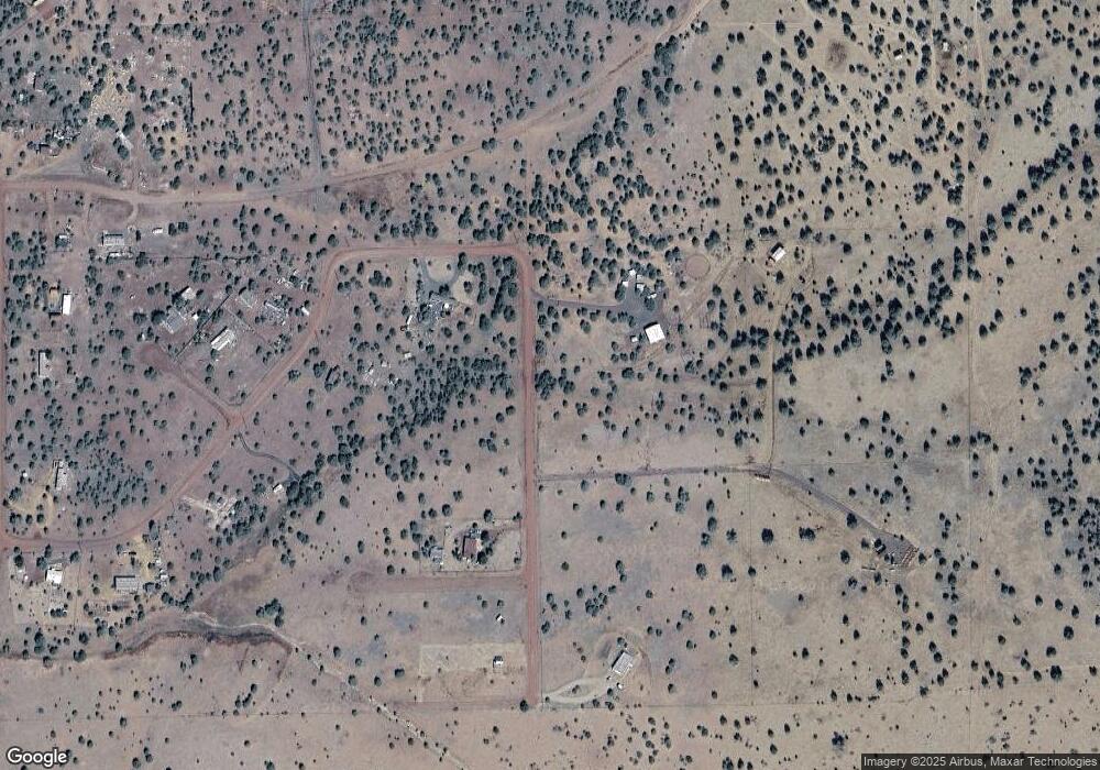 2219 Forest Line Rd, Ash Fork, AZ 86320 - photo 1