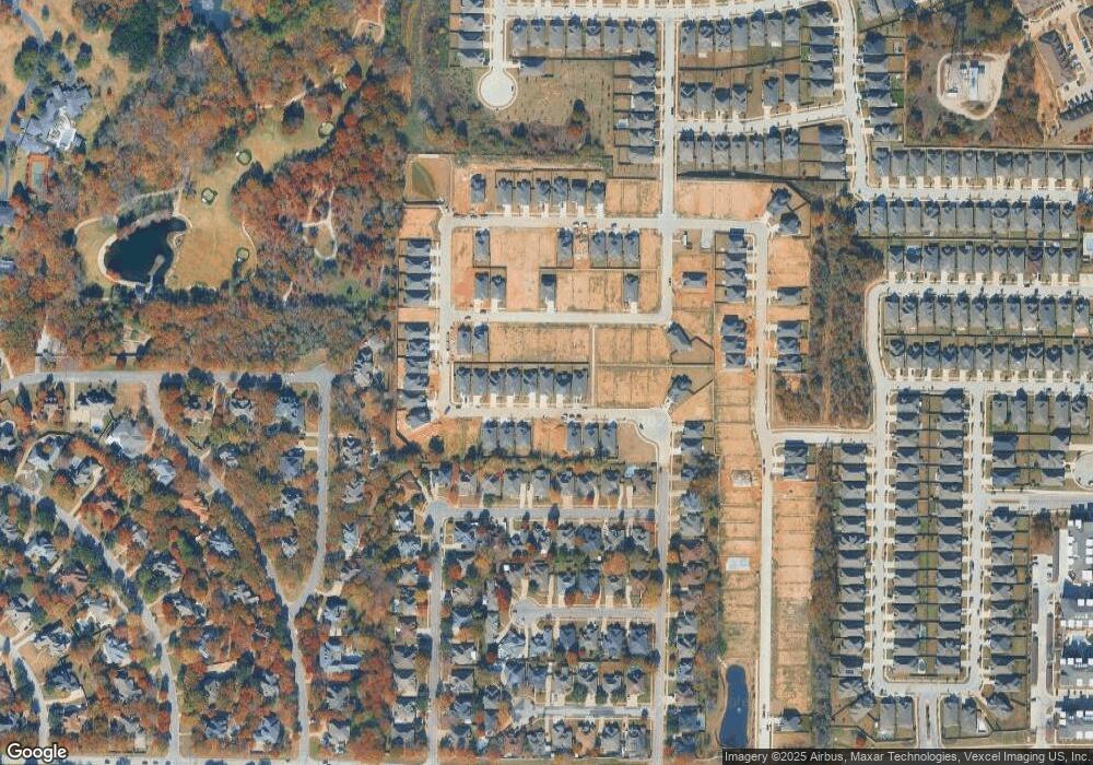 1321 Porizek Place, Denton, TX 76210 - photo 1