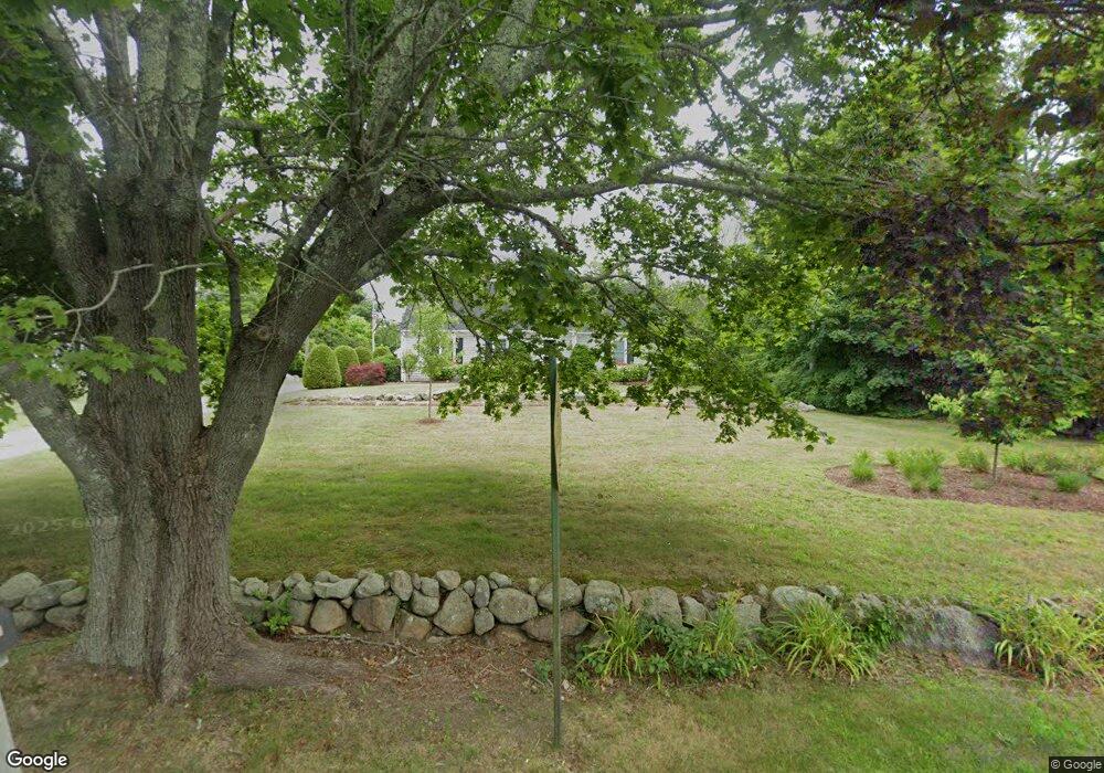 17 Prospect Rd, Mattapoisett, MA 02739 - photo 1