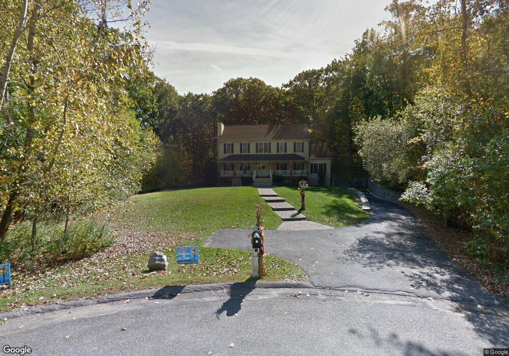 70 Cunningham Ln, Pawling, NY 12564 - photo 1