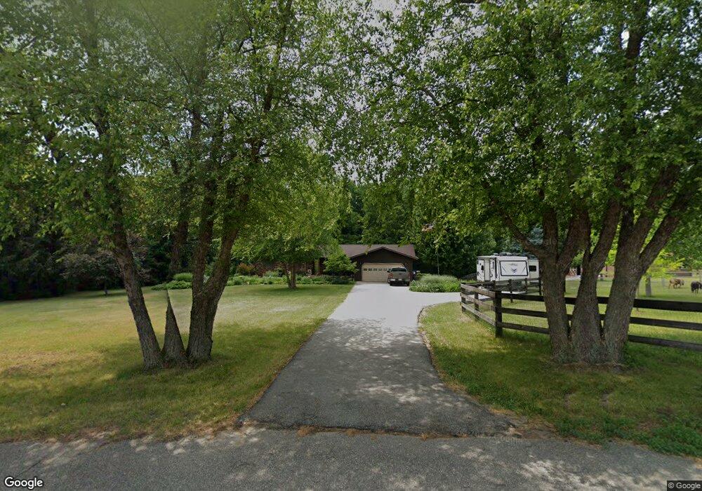 3167 N 800 E, Rolling Prairie, IN 46371 - photo 1