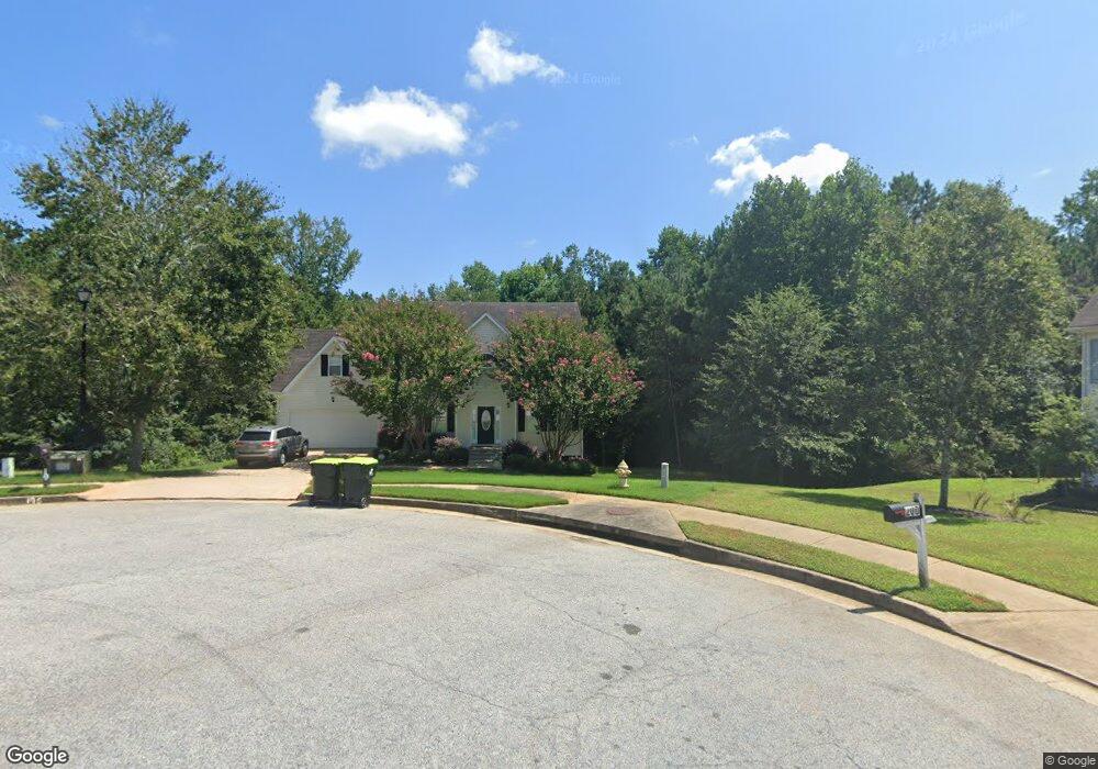 195 Long Dr unit 30, Covington, GA 30016 - photo 1