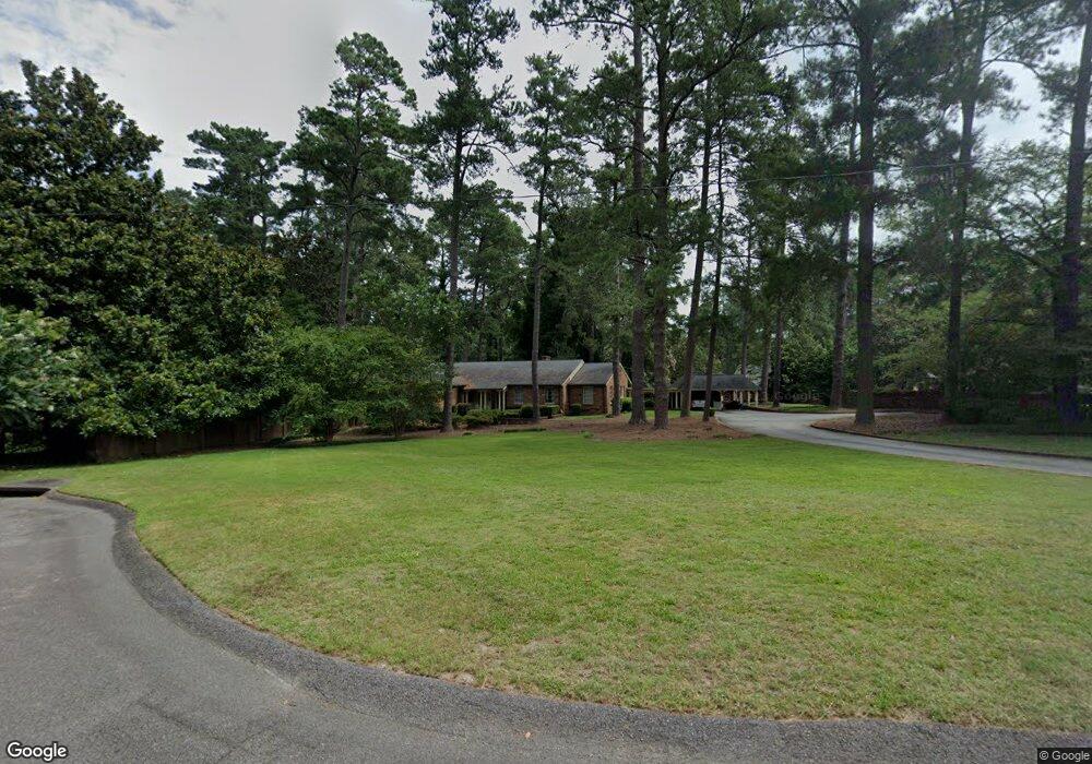 717 Chipandie Dr, Augusta, GA 30909 - photo 1