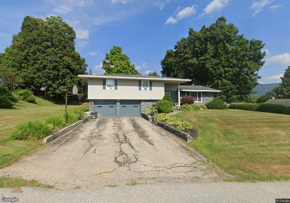 4 Taft Ave, Rutland, VT 05701 - photo 1