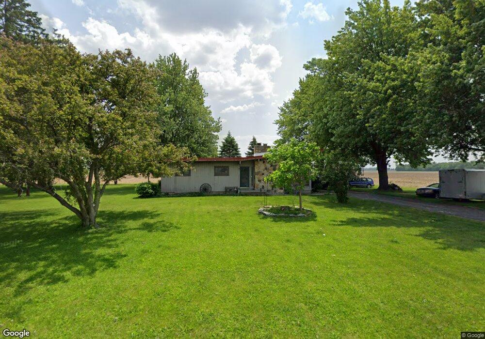 5818 E 1000 N, Ossian, IN 46777 - photo 1