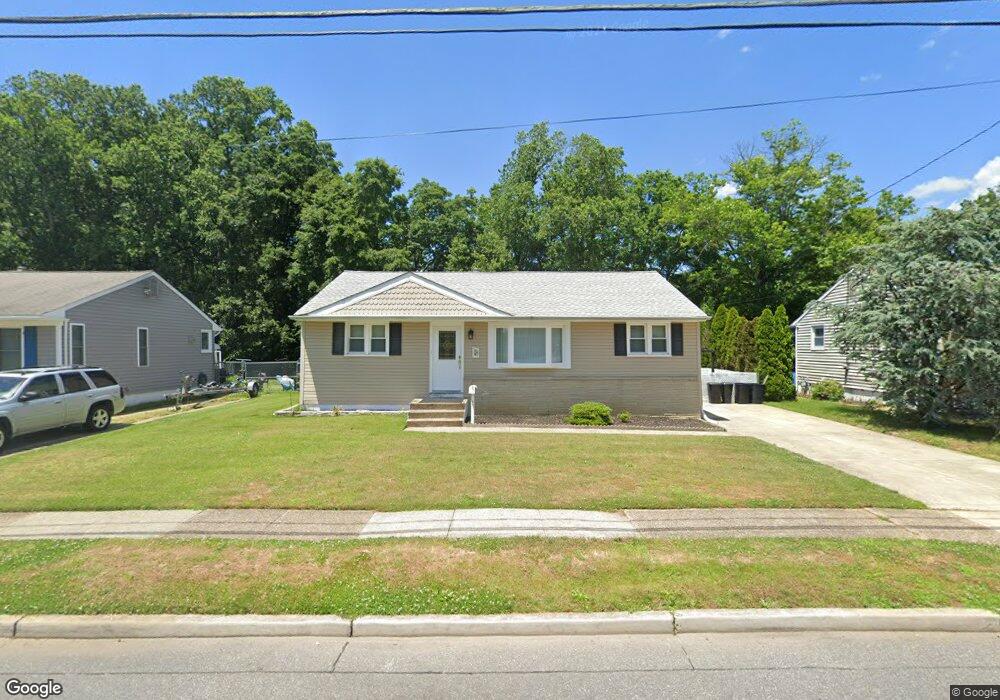 643 W 3rd Ave, Runnemede, NJ 08078 - photo 1