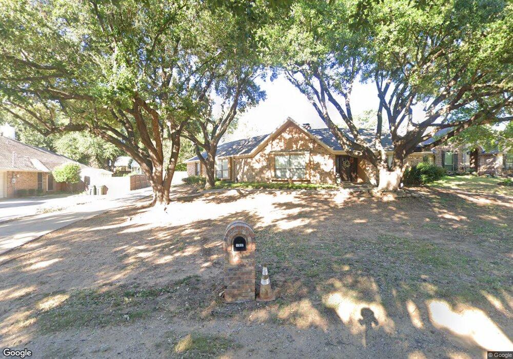 6517 Valleyview Dr, North Richland Hills, TX 76182 - photo 1