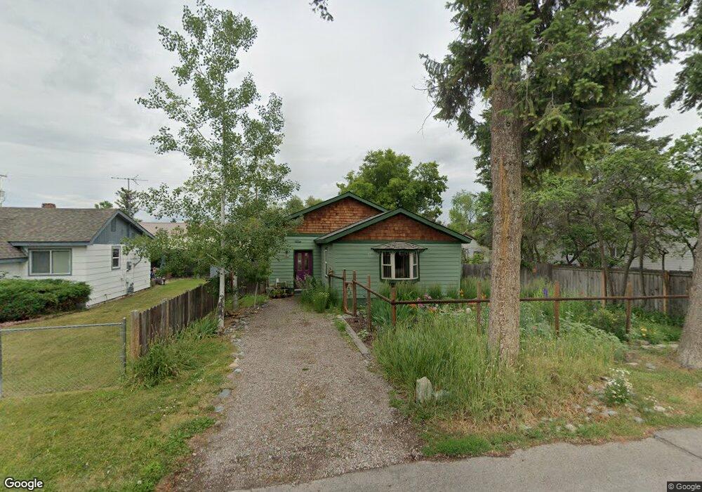 1013 6th Ave W, Kalispell, MT 59901 - photo 1