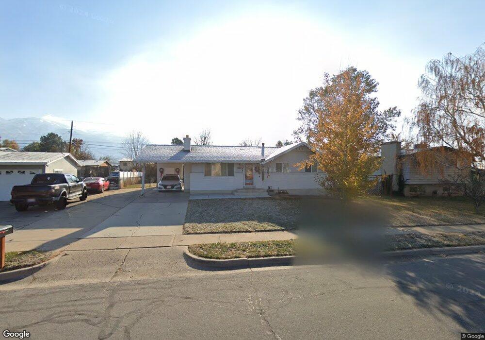 950 Amethyst St, Layton, UT 84041 - photo 1