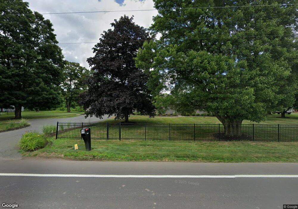 944 East St N, Suffield, CT 06078 - photo 1