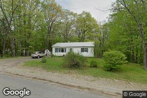 182 Temple Rd, Temple, ME 04984