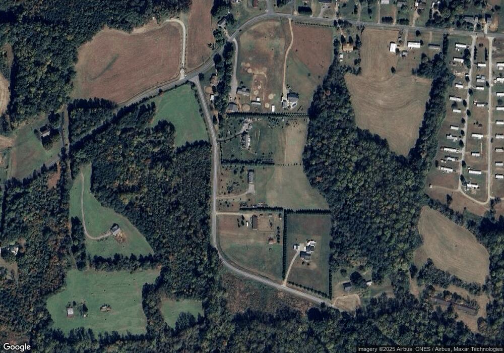 452 Yadkin Valley Rd, Statesville, NC 28625 - photo 1