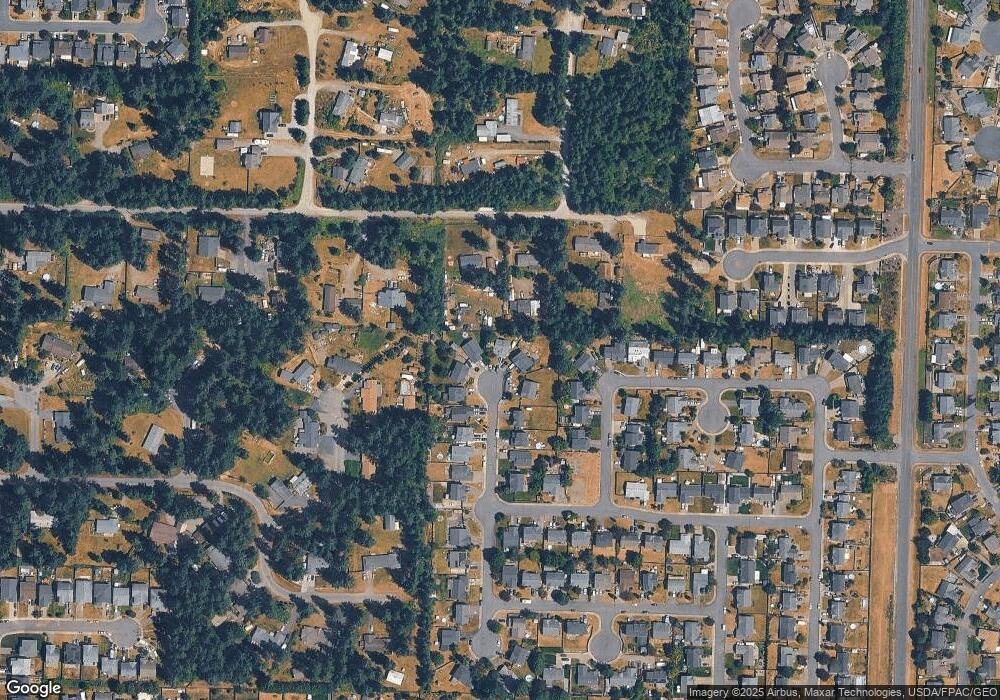 19901 83rd Ave E, Spanaway, WA 98387 - photo 1