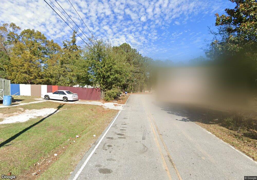 00000000 Evergreen Dr, Elberton, GA 30635 - photo 1