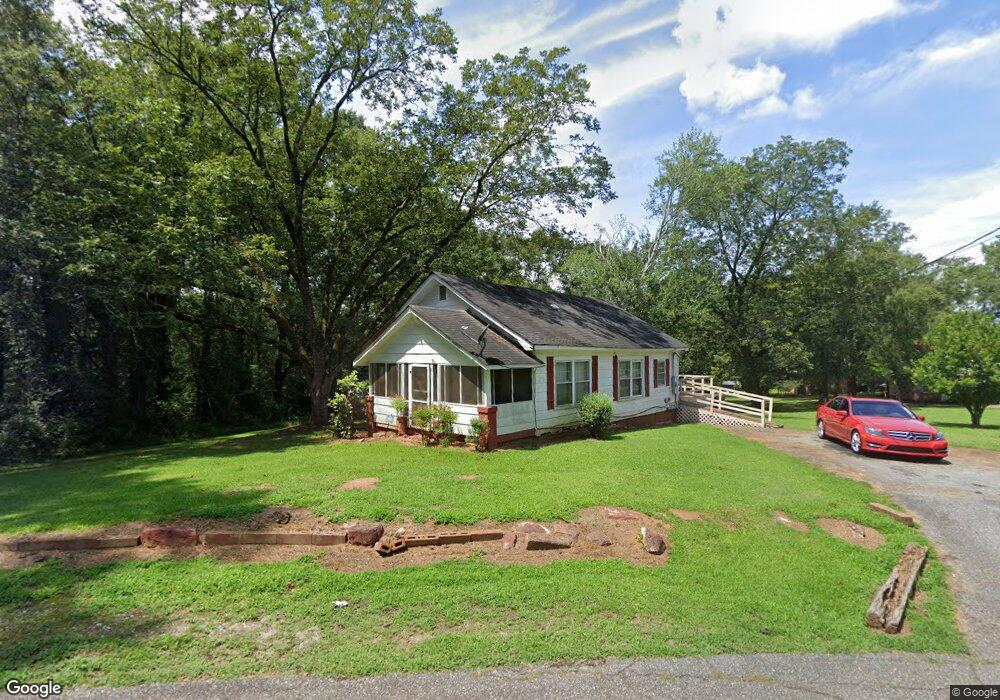 811 Belmina St, Pendleton, SC 29670 - photo 1