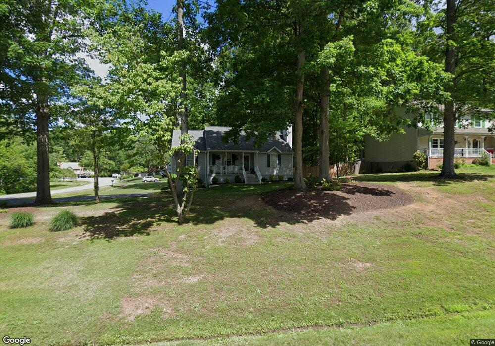 6415 Forest Grove Dr, Fredericksburg, VA 22407 - photo 1