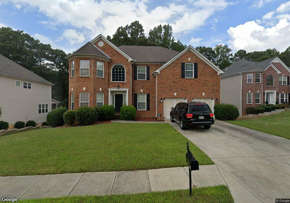 2656 Kachina Trail, Dacula, GA 30019 - photo 1