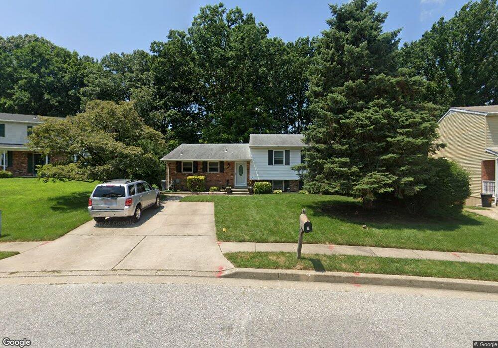 6 Tigerwood Ct, Parkville, MD 21234 - photo 1