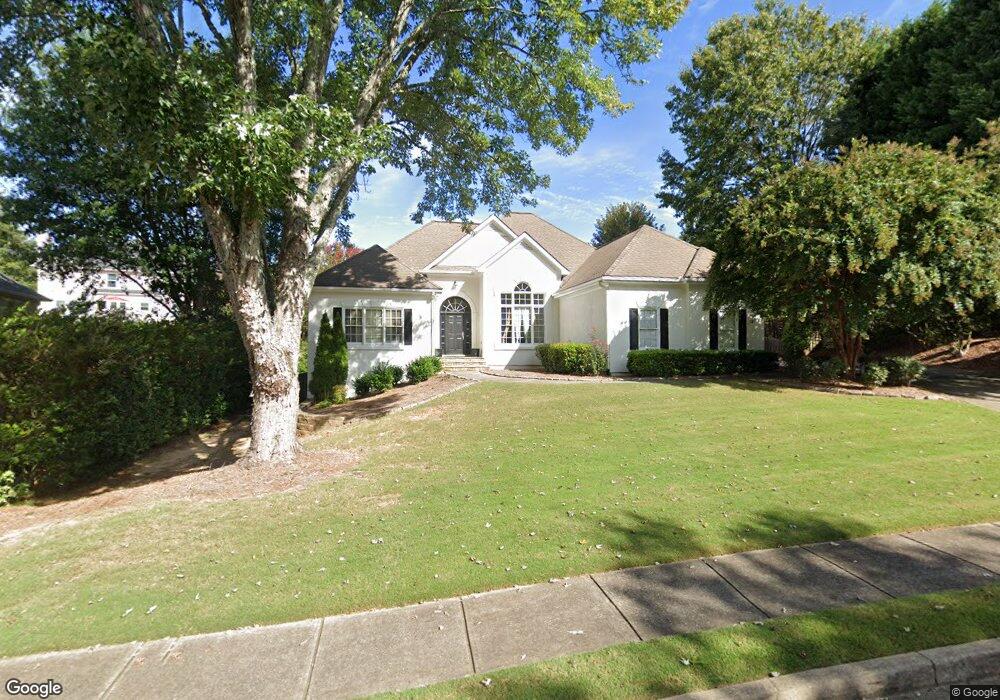 5630 Snowberry Dr unit 1, Sugar Hill, GA 30518 - photo 1