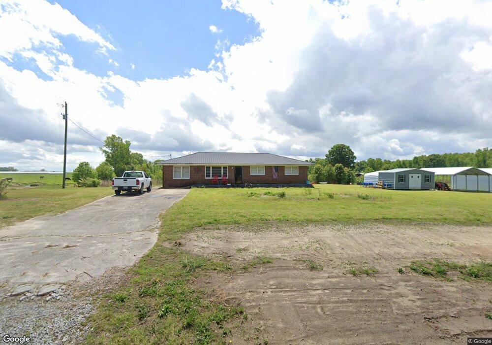 251 Moss Gin Rd, Royston, GA 30662 - photo 1