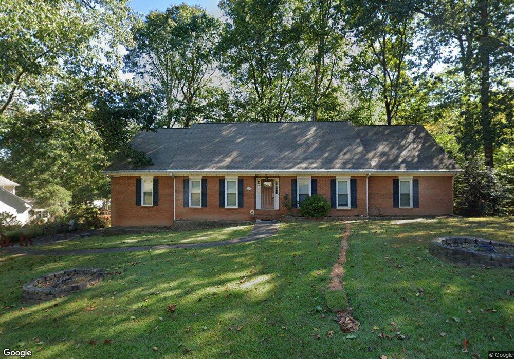 1320 Eryn Cir, Suwanee, GA 30024 - photo 1