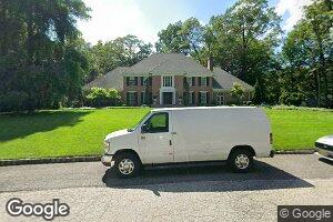 4 Deer Trail, Franklin Lakes, NJ 07417