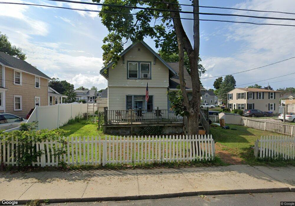 10 Longwood Ave, Old Orchard Beach, ME 04064 - photo 1