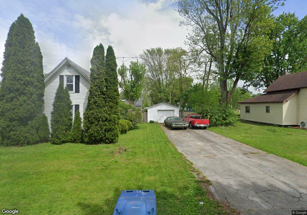 510 N Maple St, Converse, IN 46919 - photo 1