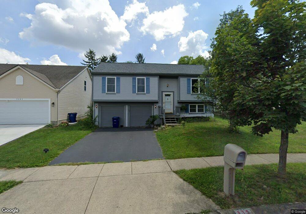 3351 Joes Way, Columbus, OH 43223 - photo 1