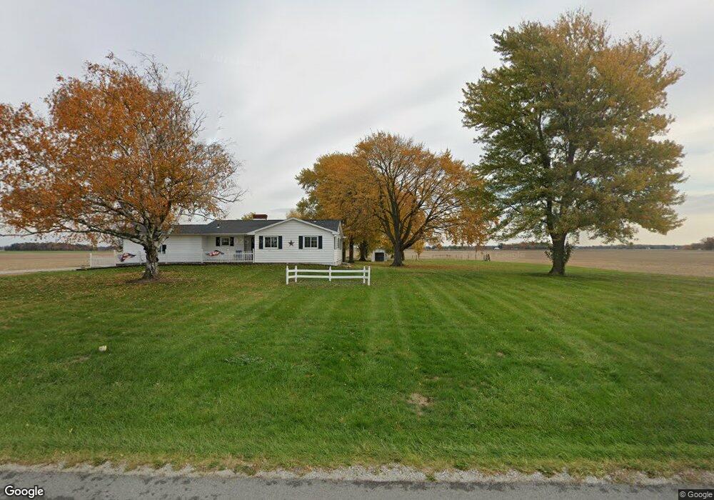 18328 Town Line Rd, Wapakoneta, OH 45895 - photo 1