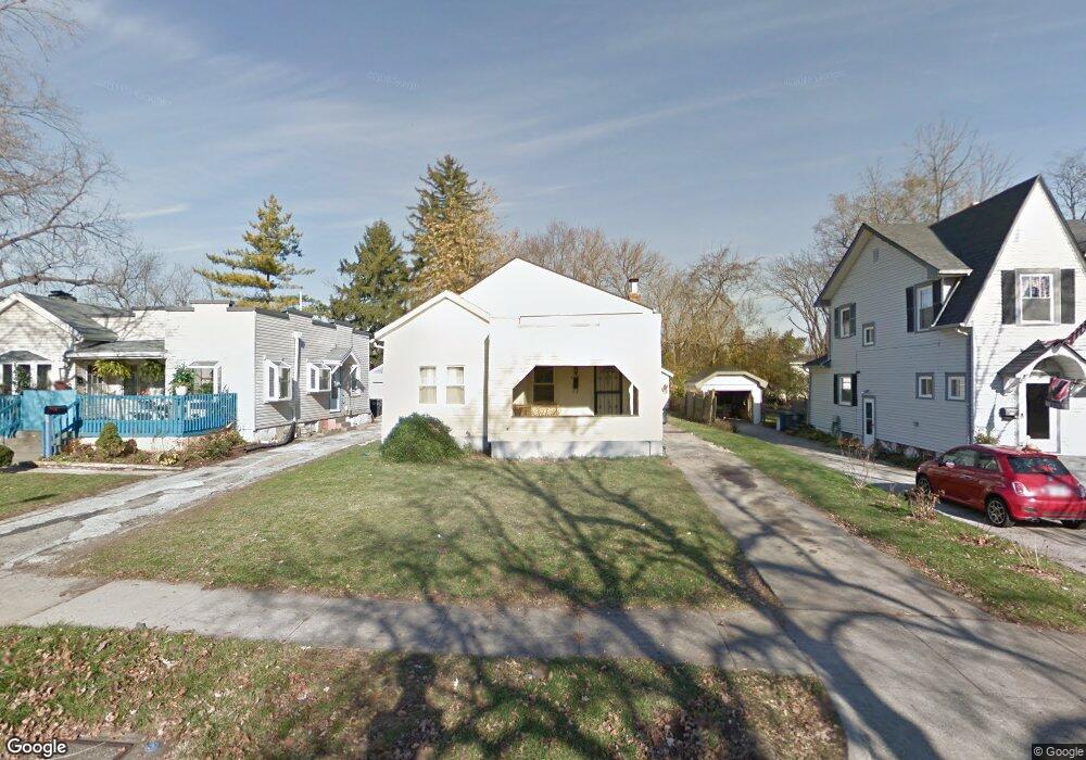 429 Knecht Dr, Dayton, OH 45405 - photo 1