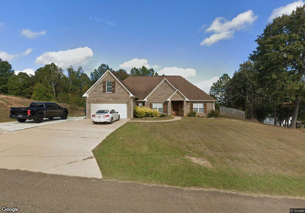 320 Lakes Dr N, Oxford, MS 38655 - photo 1