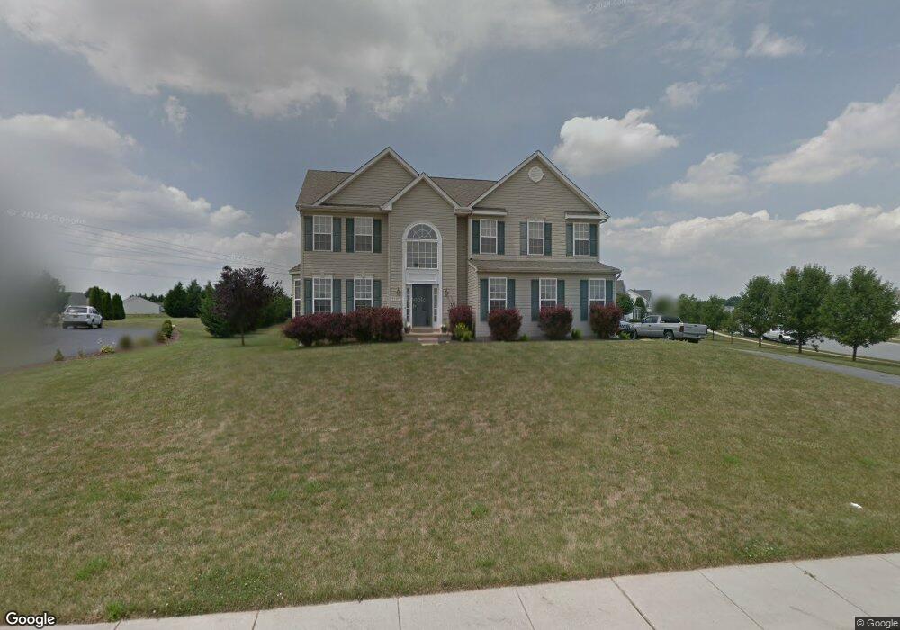 402 Holstein Ct, Middletown, DE 19709 - photo 1