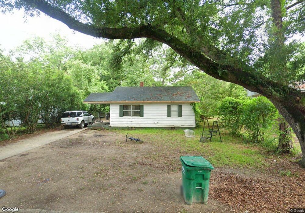 407 Robinson Ave, Albany, GA 31701 - photo 1