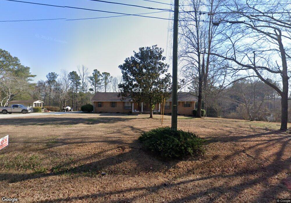 3800 Dial Mill Rd NE, Conyers, GA 30013 - photo 1