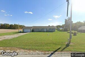 23062 Buckland Holden Rd, Waynesfield, OH 45896