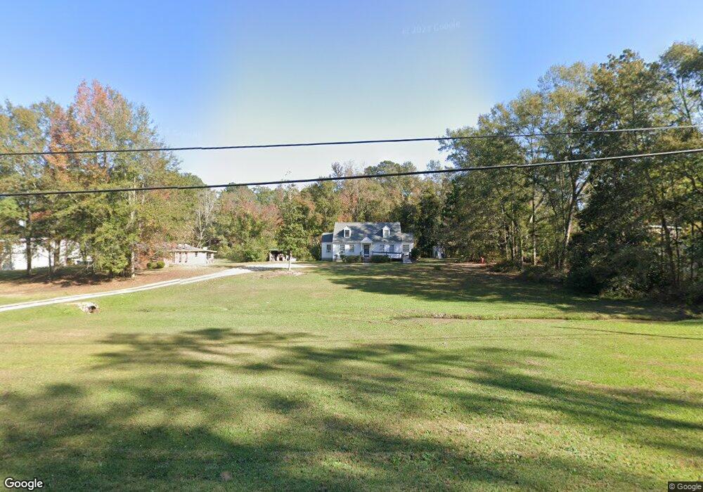 4585 Highway 15 N, Laurel, MS 39443 - photo 1
